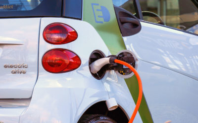 Elektroauto